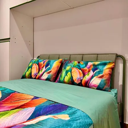 Appartement Area 51