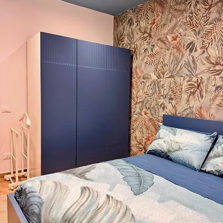 Appartement Area 51