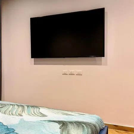 Area 51 Appartement