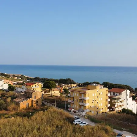 Appartamento Area 51 Agrigento