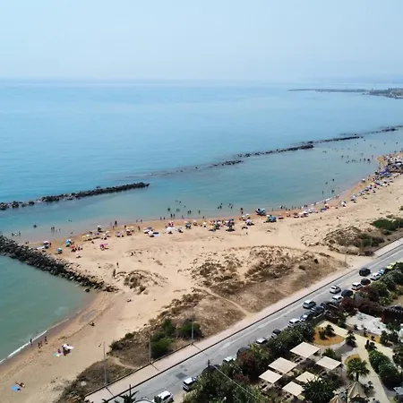 Area 51 * Agrigento